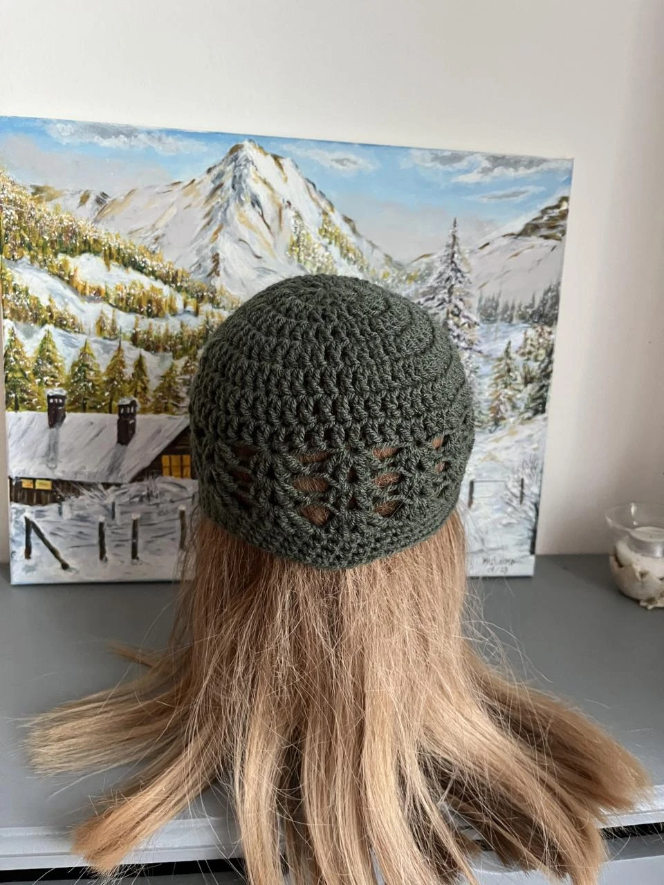 Bonnet Chapeau Bob hat hut hoed hattur gorro cap Kappe tapa dop caipín berretto – photo 3